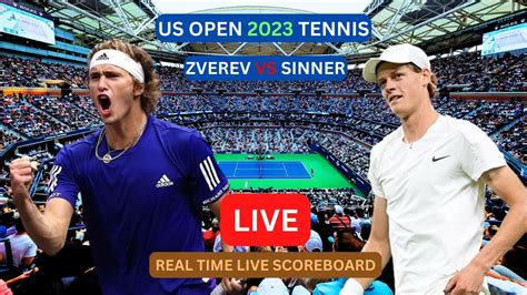 zverev score|zverev match today.